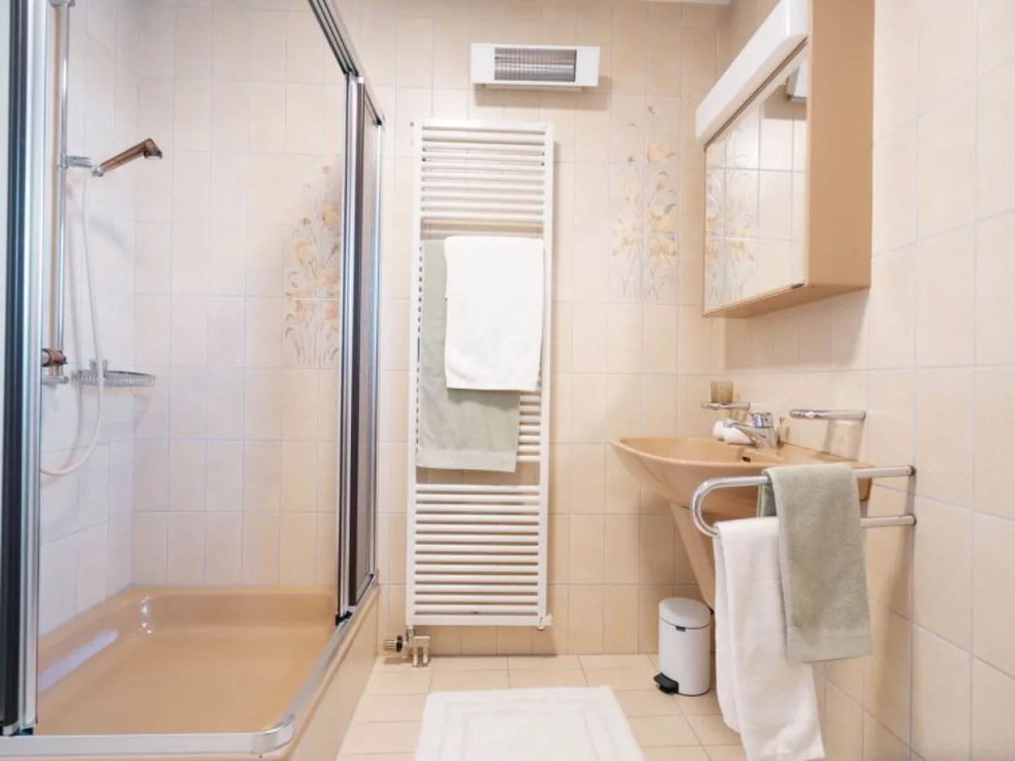 Apartment Mariahalden Weesen