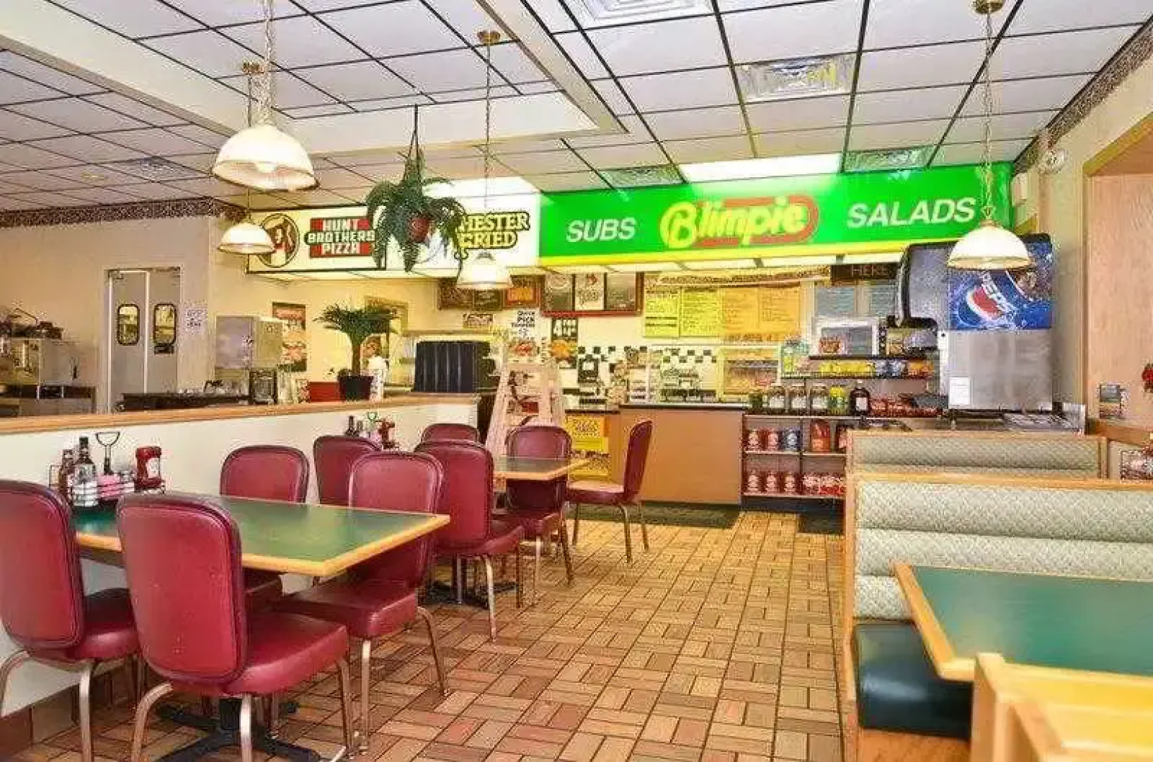 Best Western Napoleon Inn & Suites