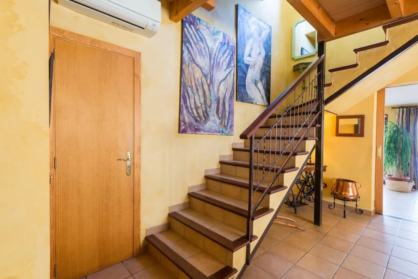 Sa Caseta (Es Castell)