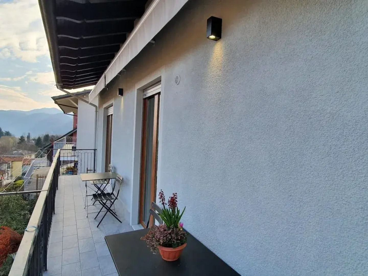 Belvilla by OYO Sweet Lake D'orta