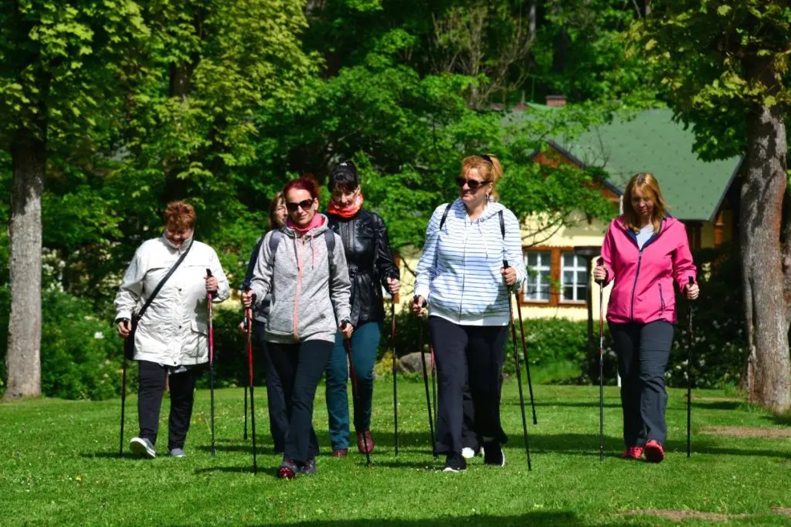 Lázeňský dům Praha