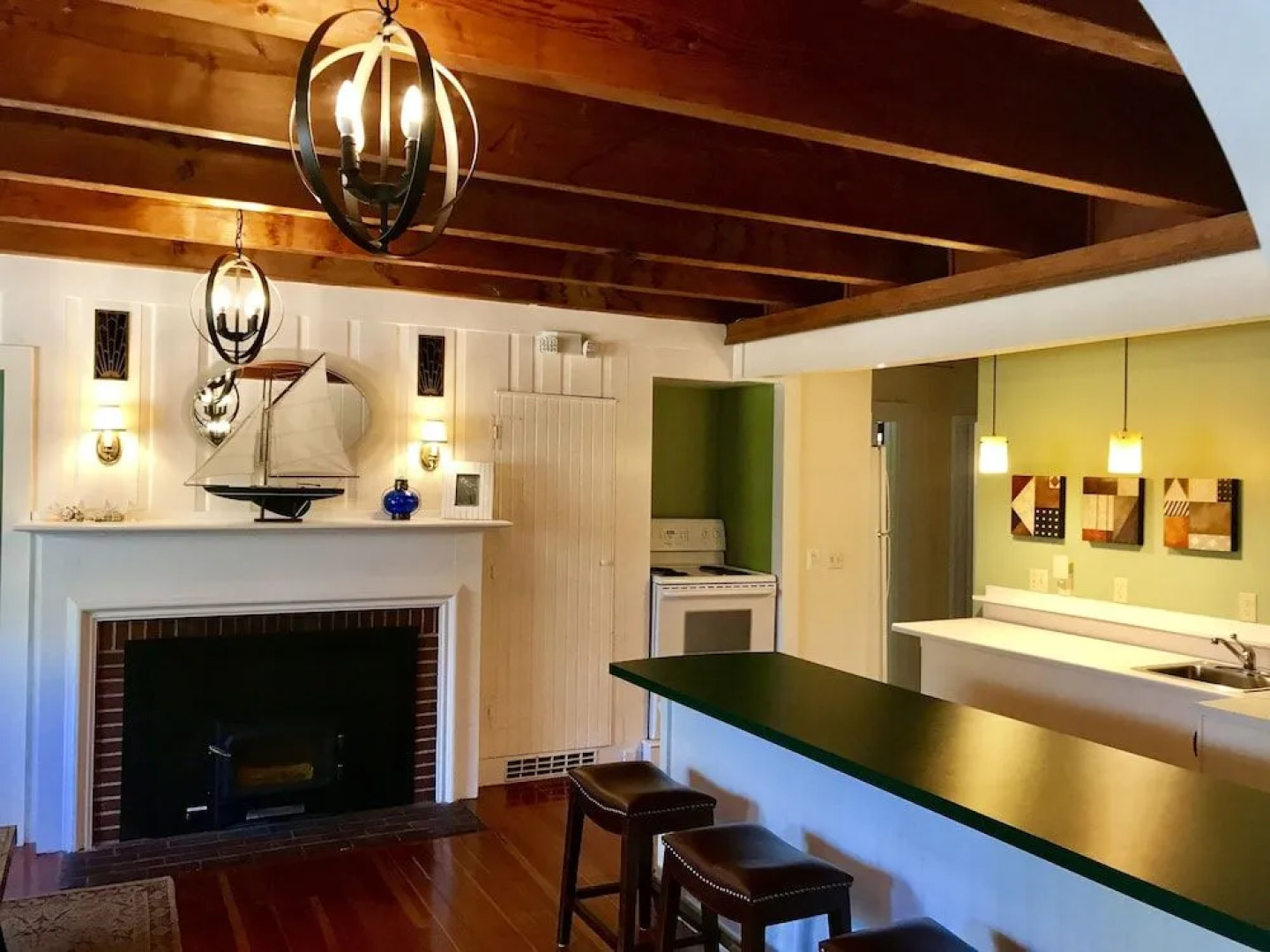 Dragonfly Guest House