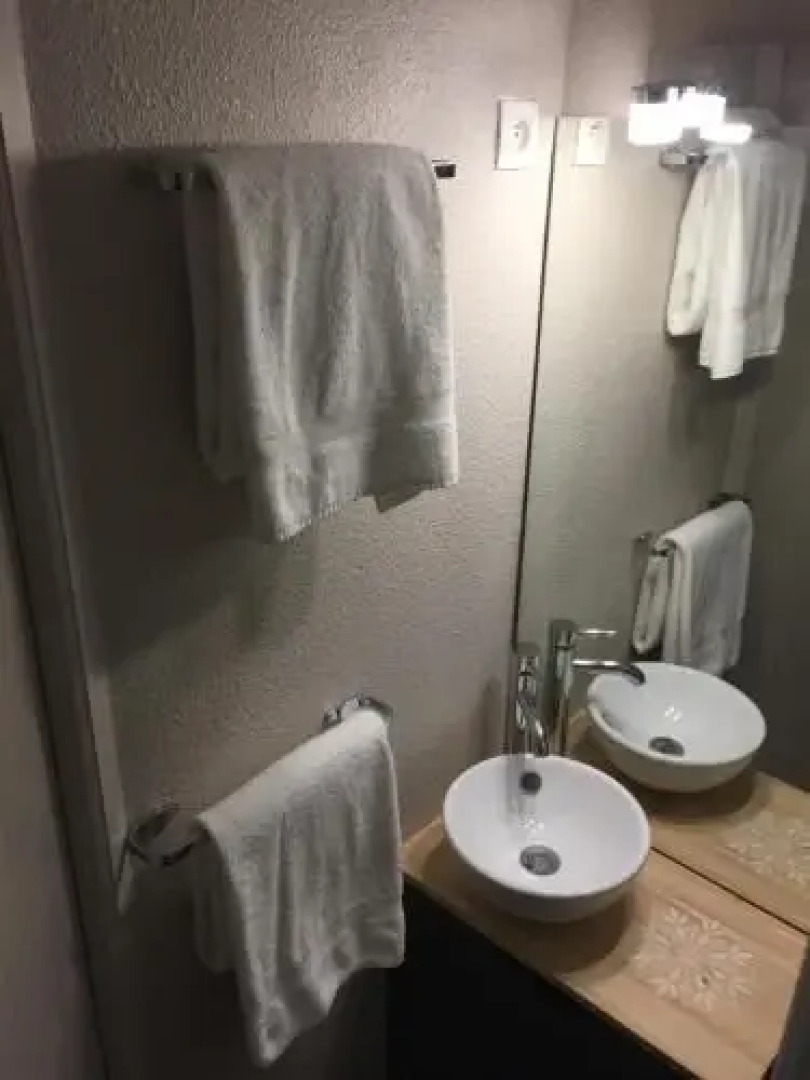 Appartement Des Grands Vans