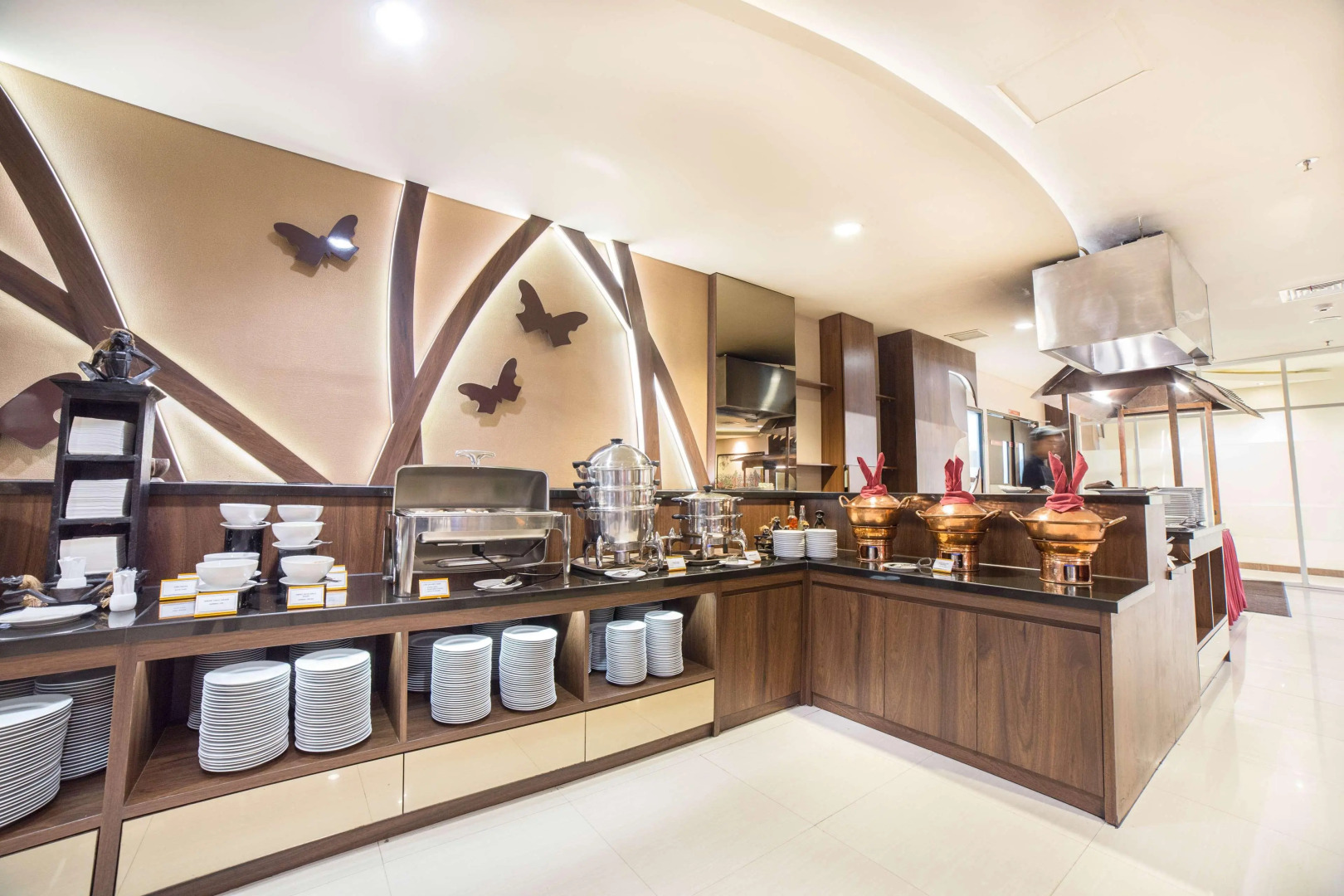 Best Western Papilio Hotel