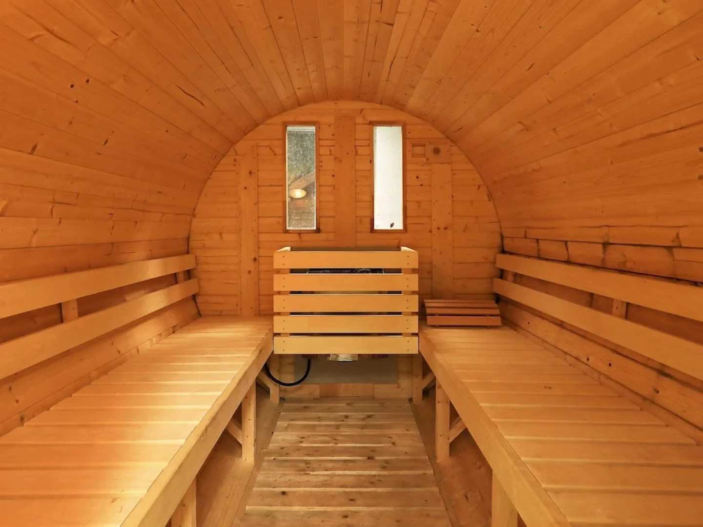 Holiday home Tranekær