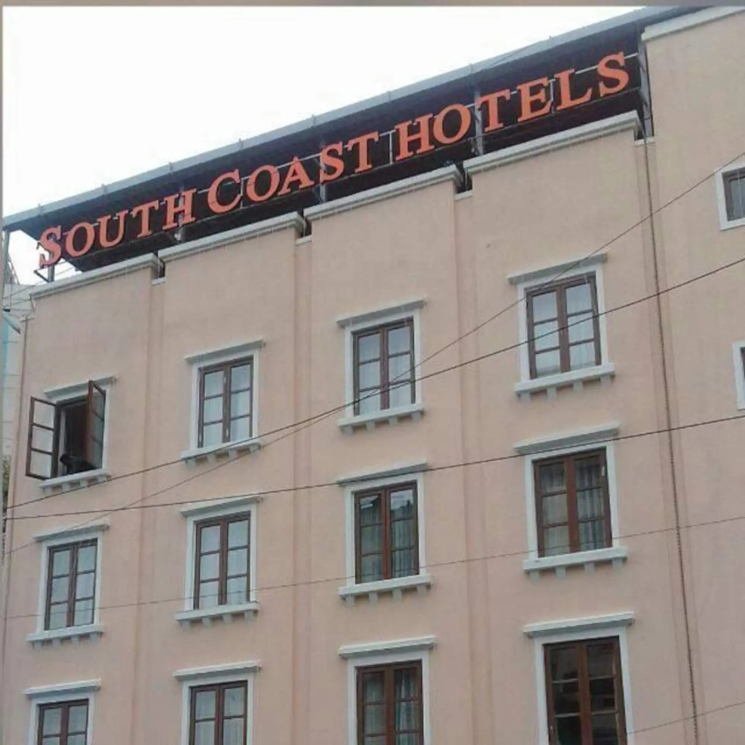 South Coast Hotels Thane