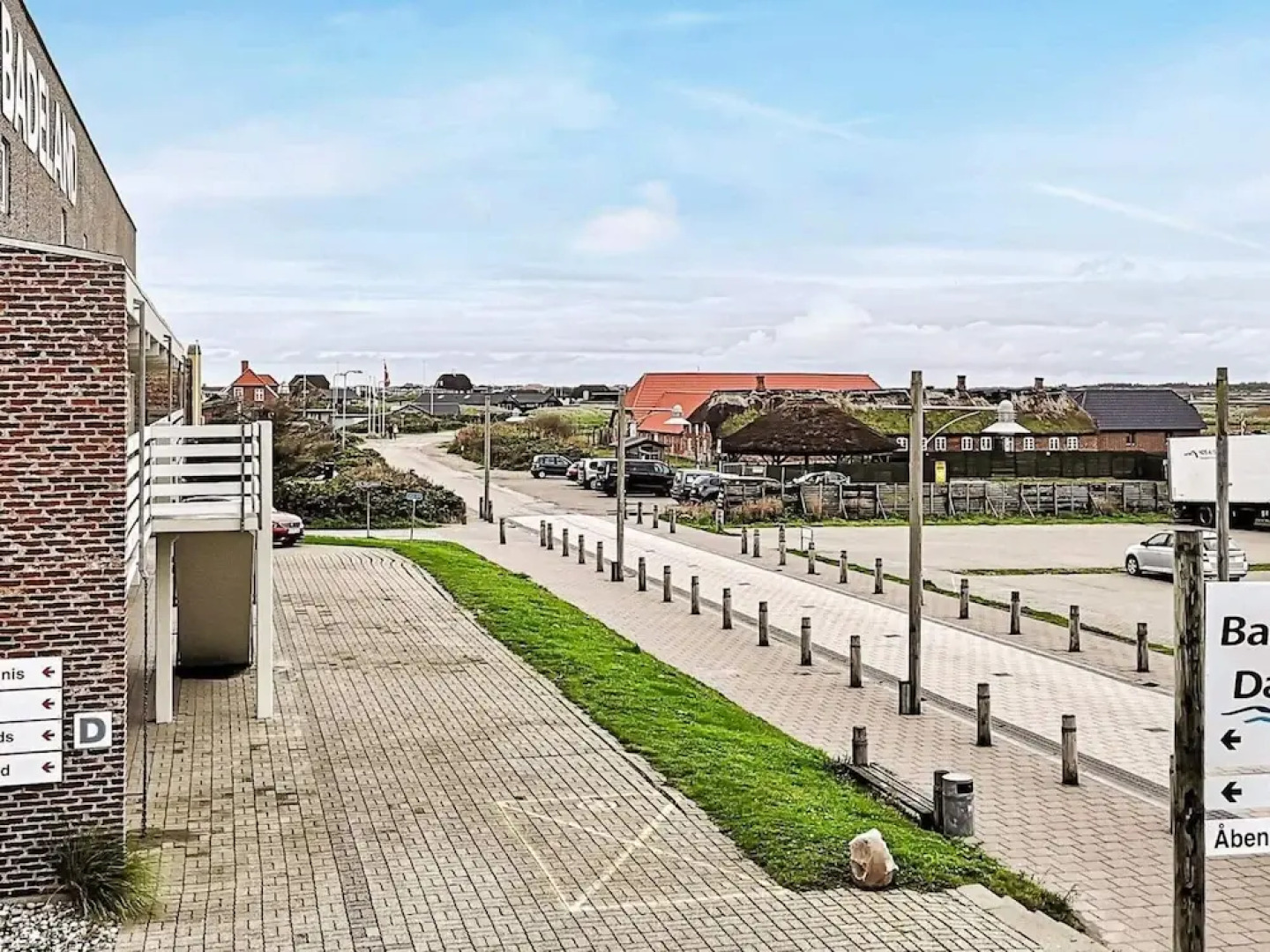 8 Person Holiday Home in Ringkobing-by Traum