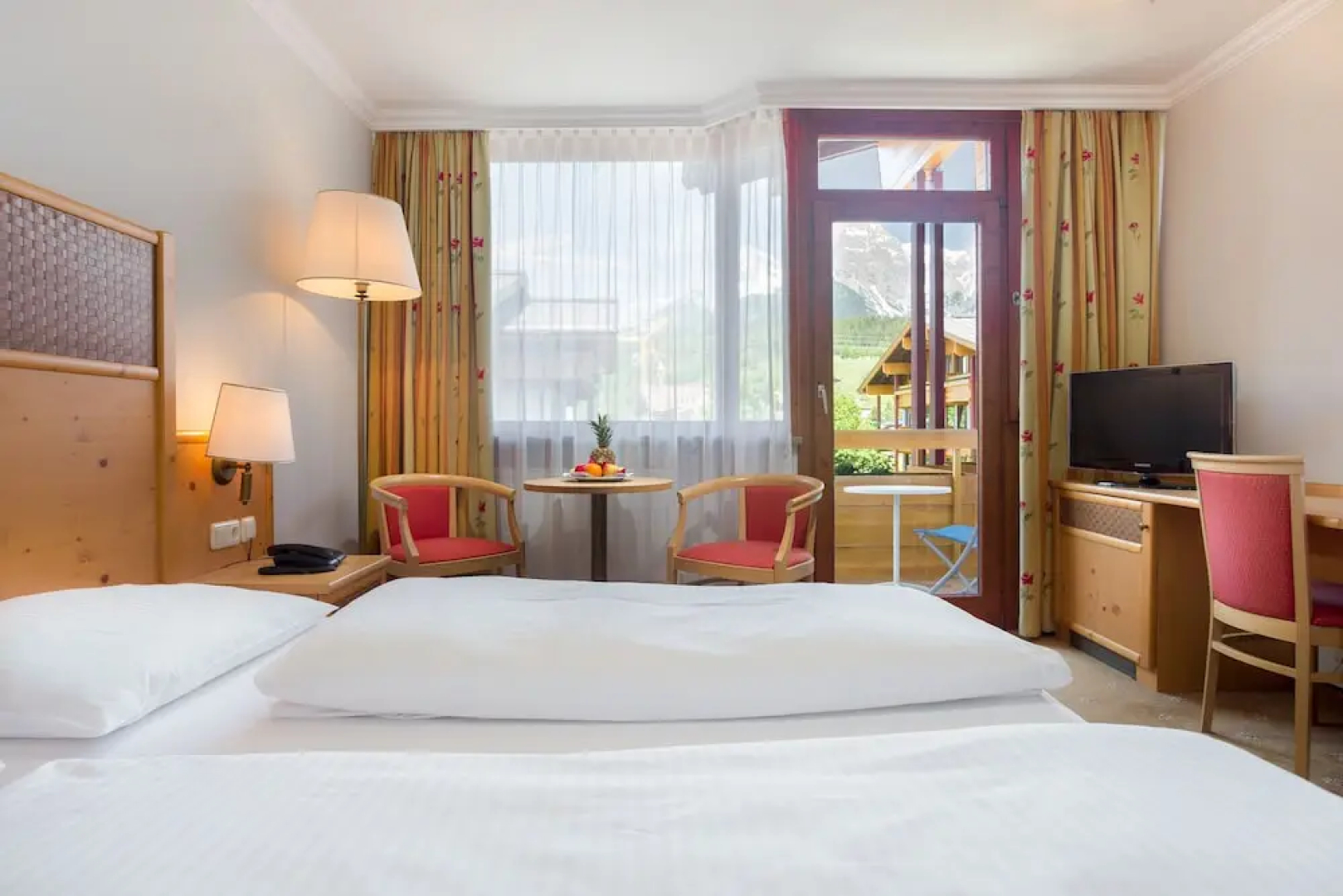 EdeR FriDa – Family Hotel – Tuttiii KomPletti ALL InKlusiv