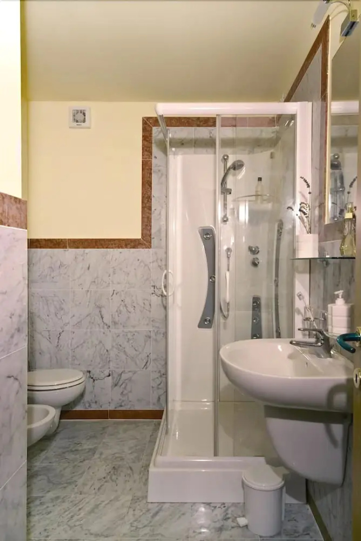 case vacanza il Passerotto