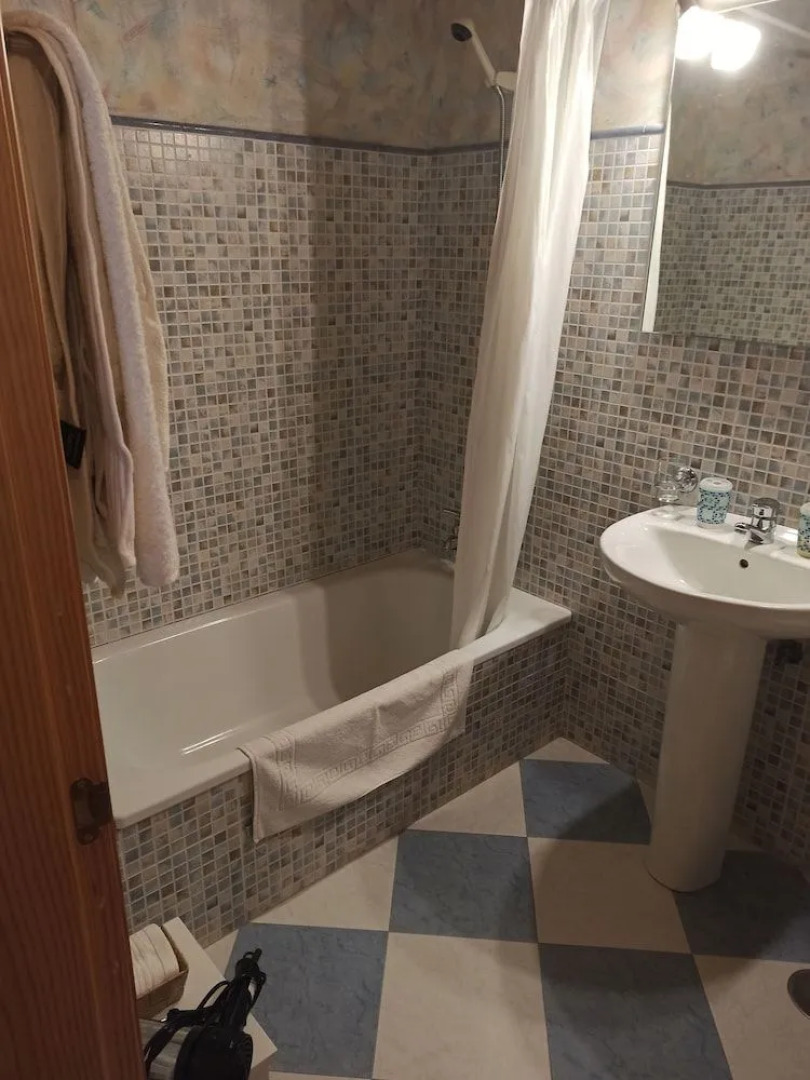 Casa Rural Tapería o Monte