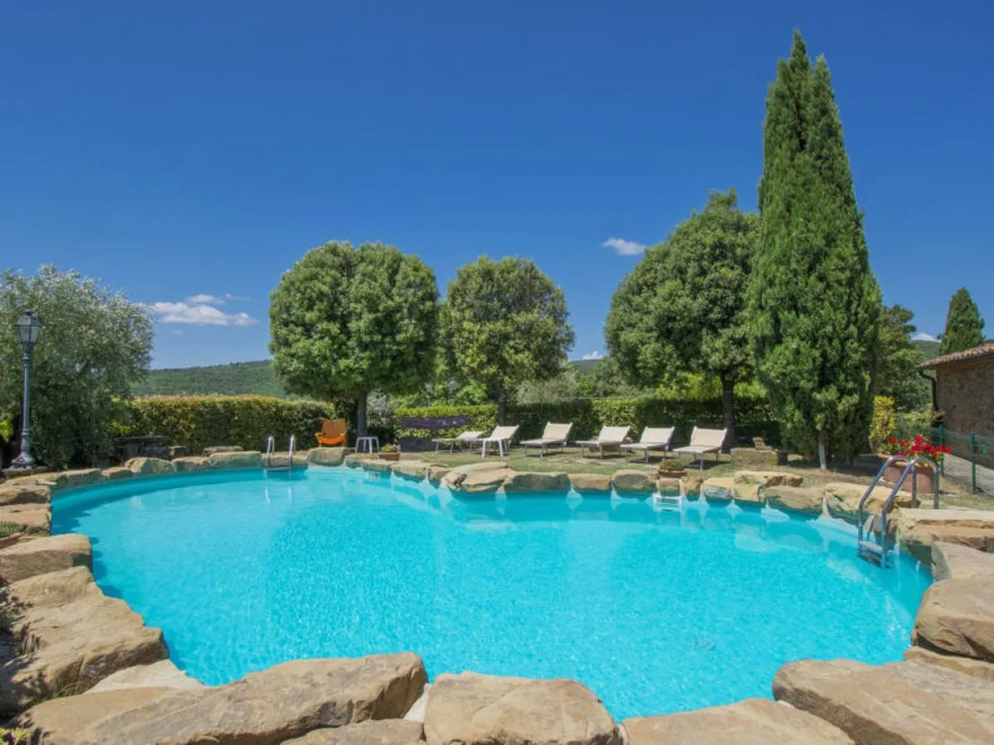 Casa Clotilde (MSV190)