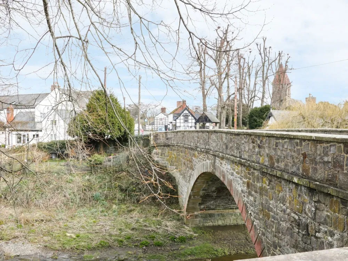 The Gathering - Apple Cabin