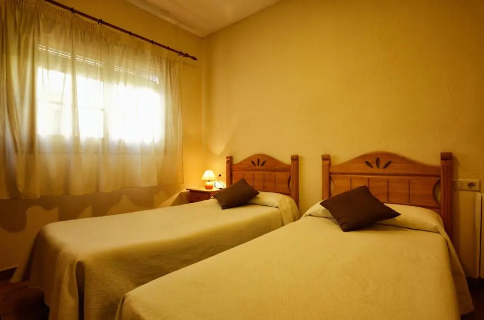 Apartaments Populetus