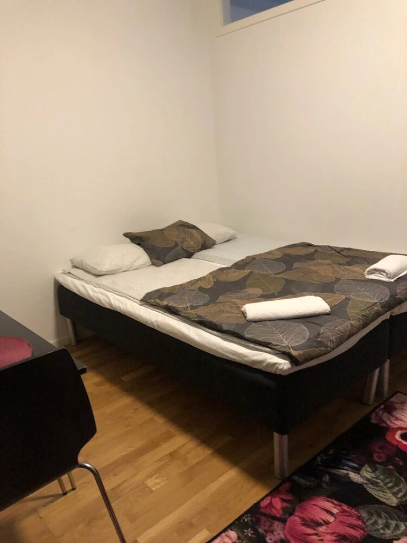 Apartment in Årsta Stockholm 238