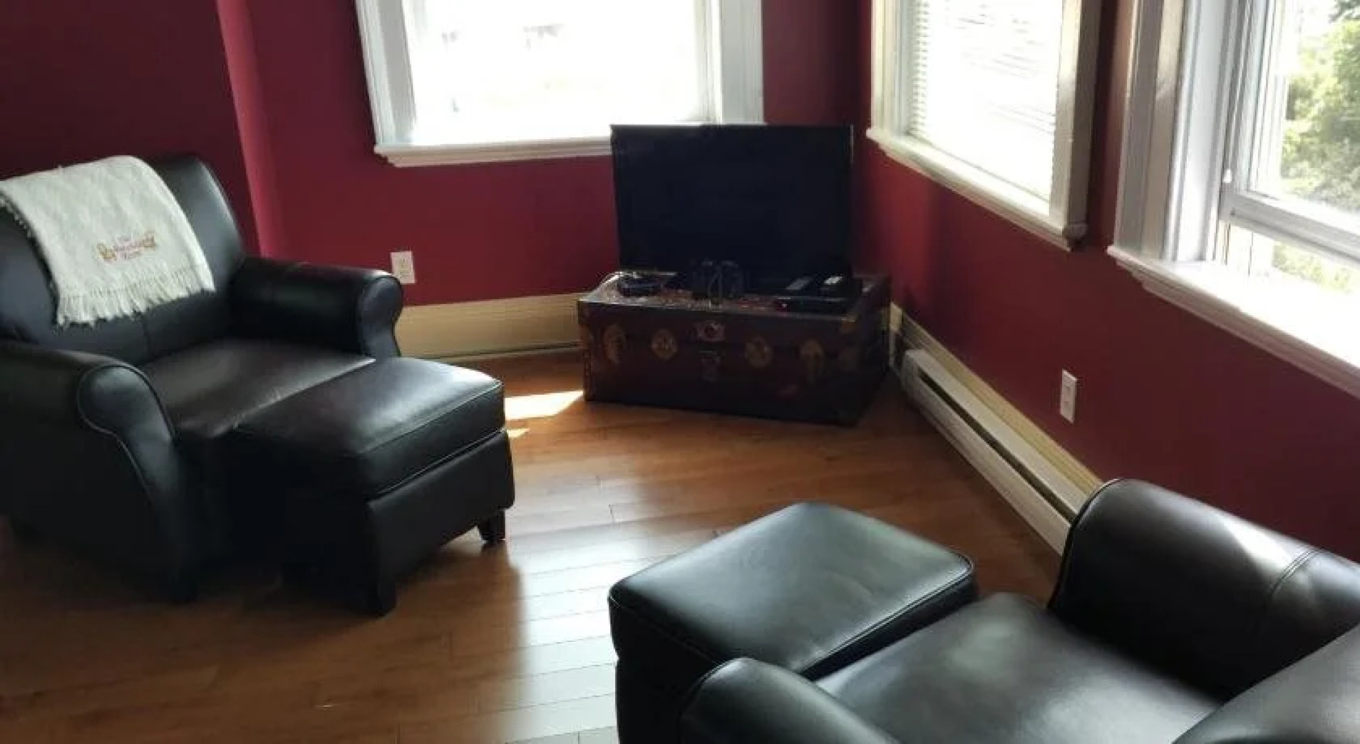 Homeport Historic Bed & Breakfast/Inn c 1858