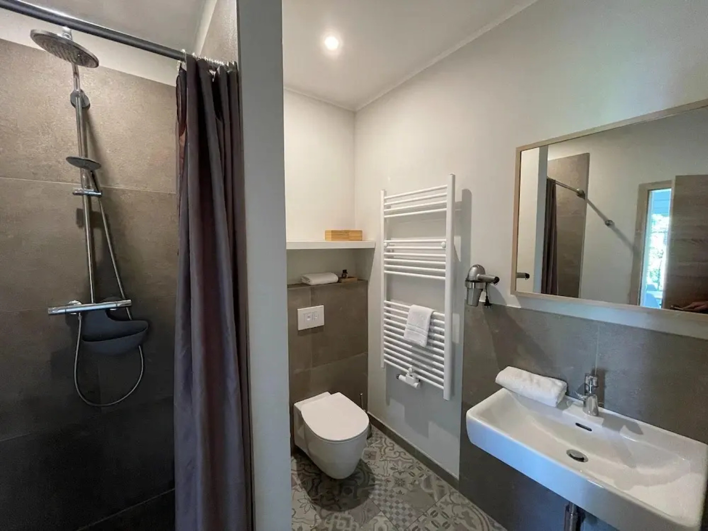 Apartment Near Saaler Bodden Lagoon