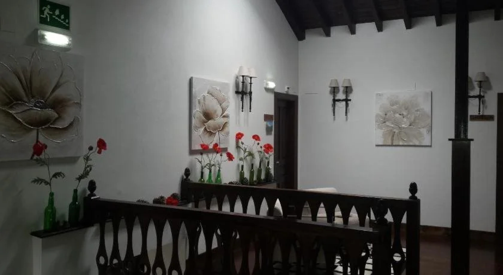 Hotel Rural Palacio de Galceran