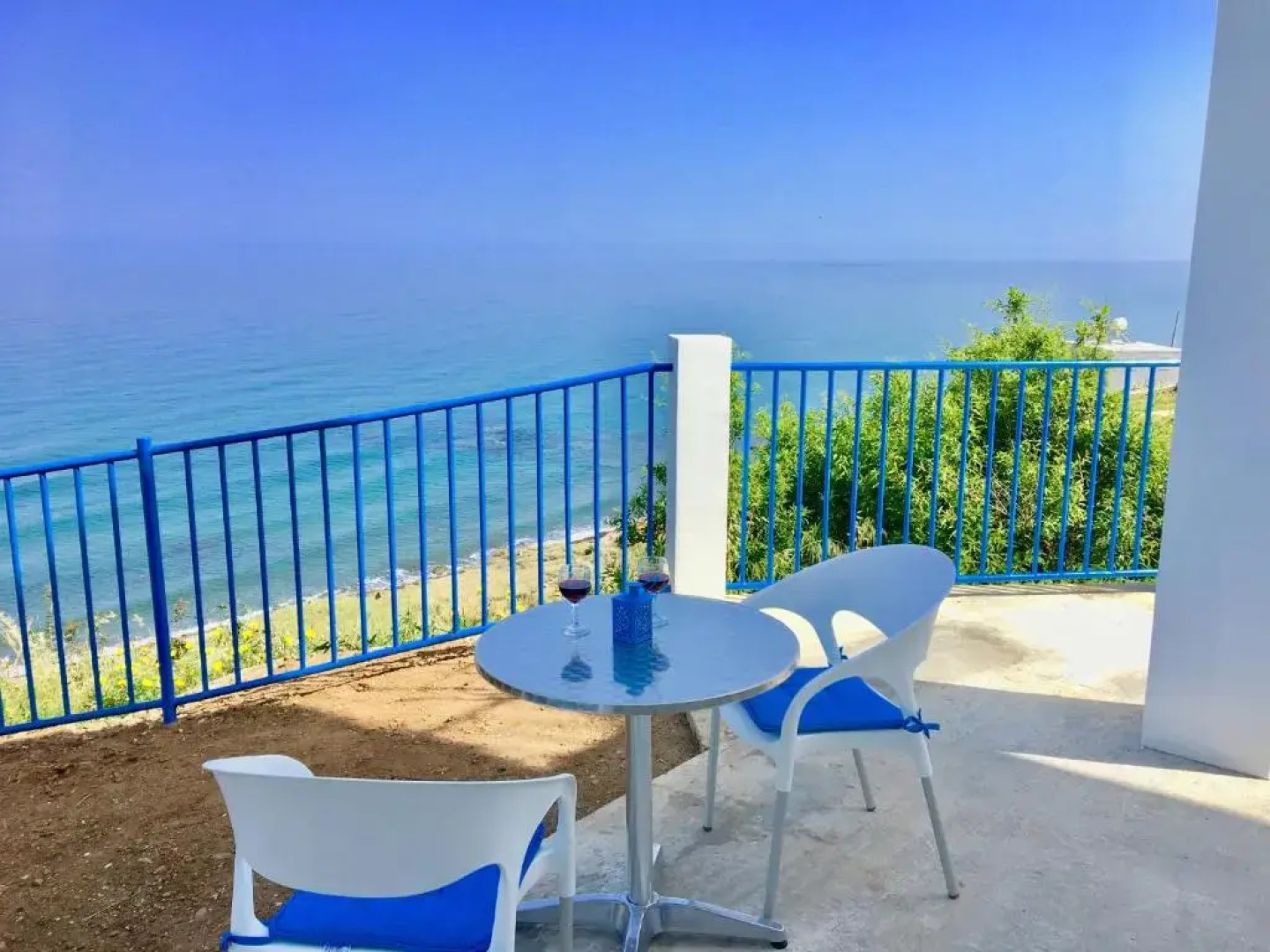 A.A Michael Apartments