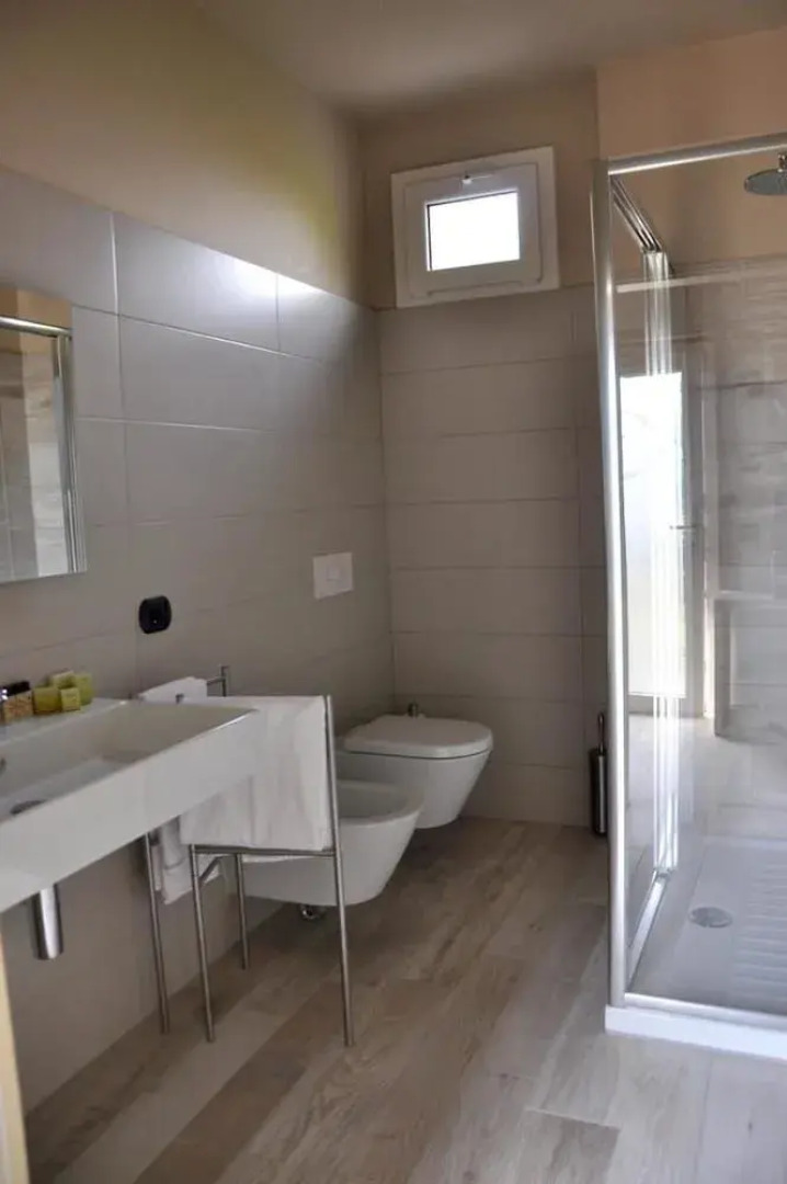 Casale Raffaello B&B