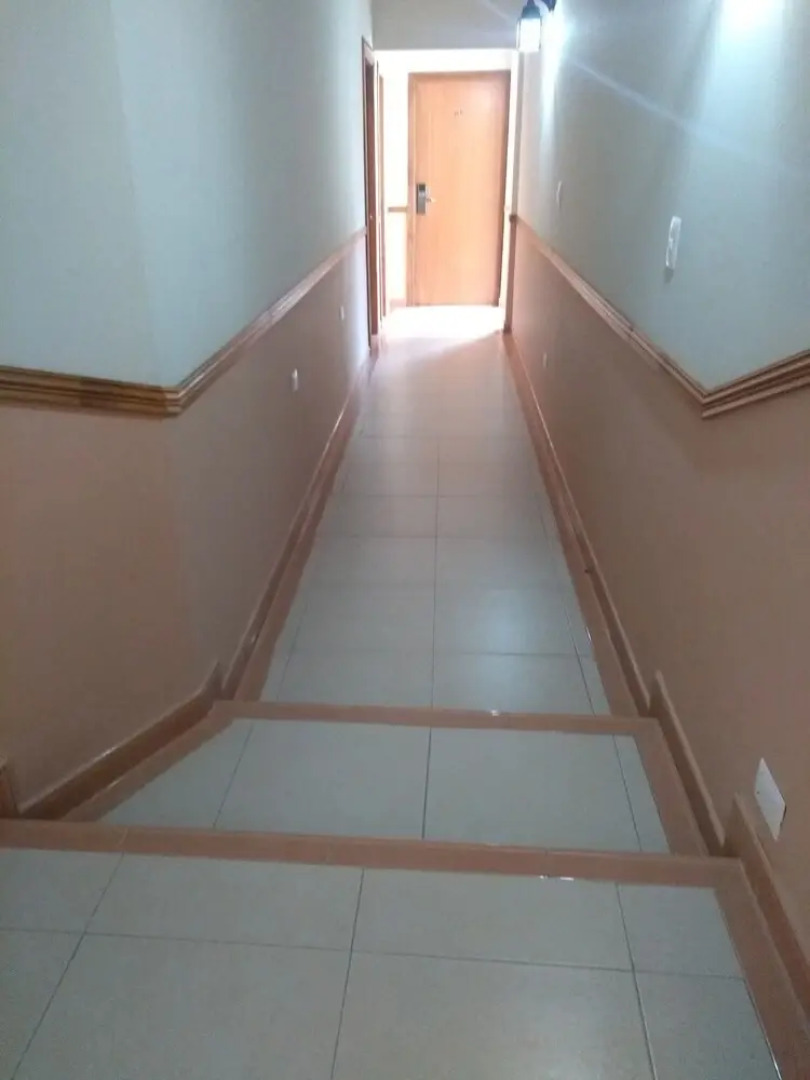 Villas del Santuario del Hotel Panoramico