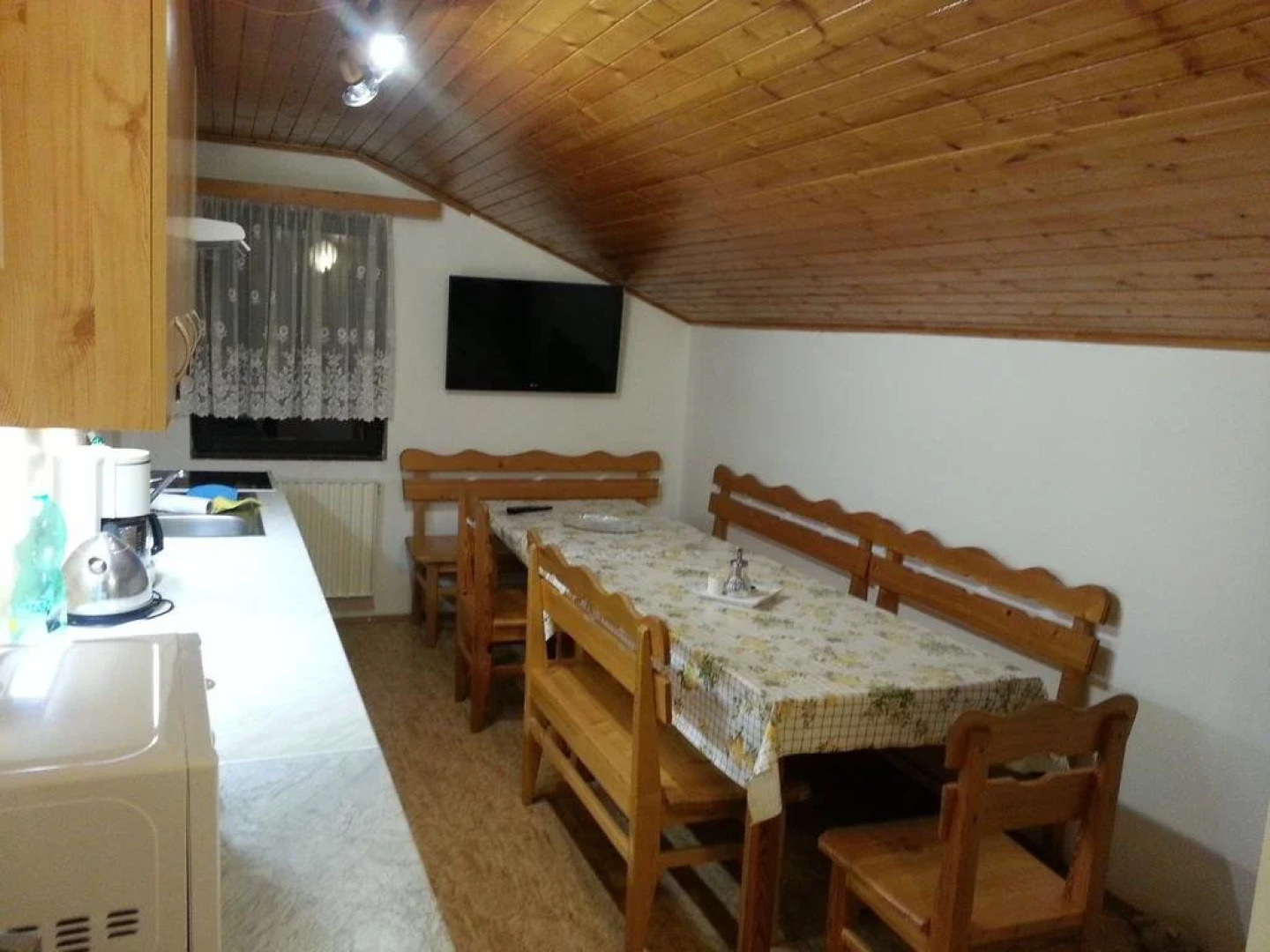 Penzion - Sklenařice 193