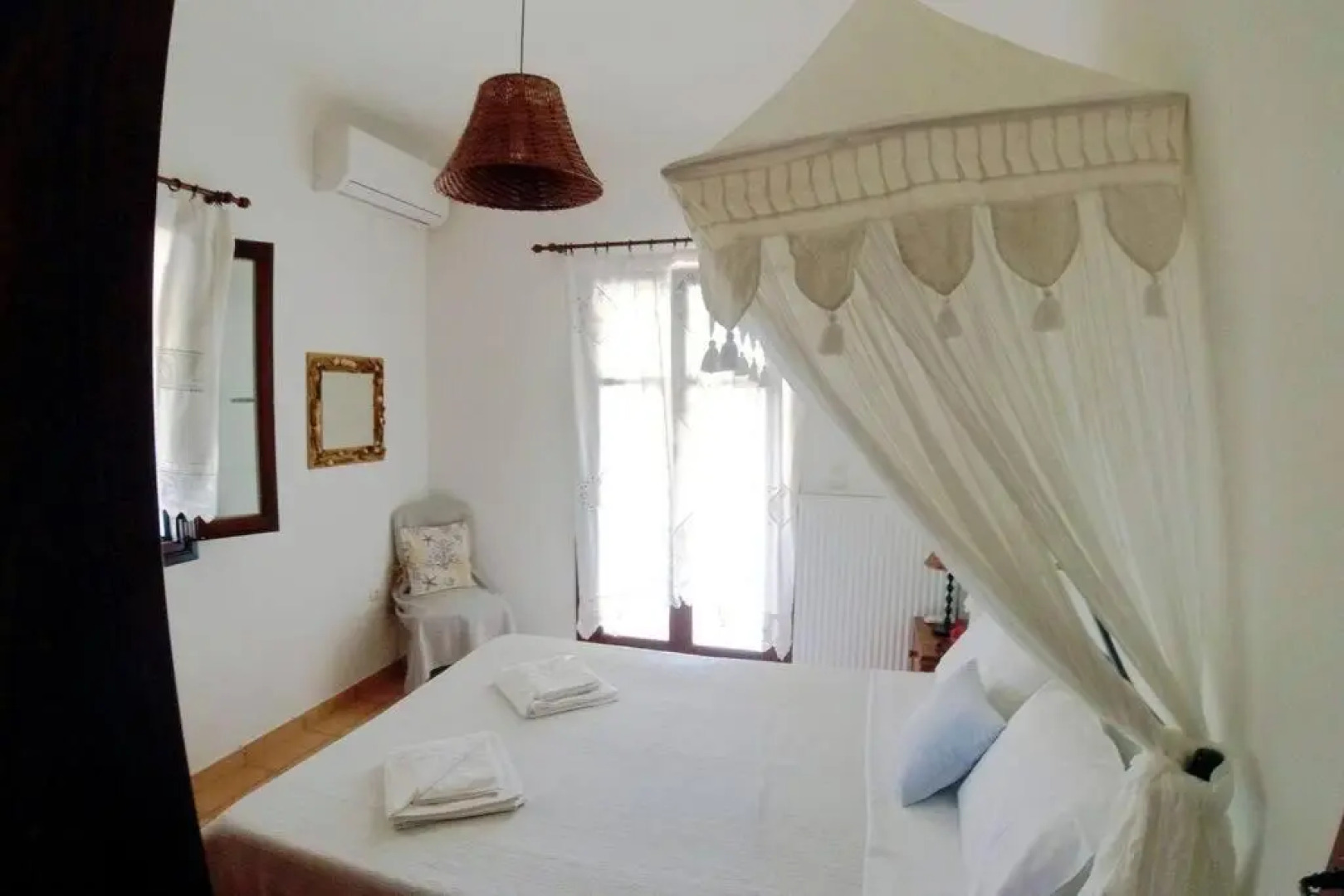 Callisto Plus Villa 1st and ground floor