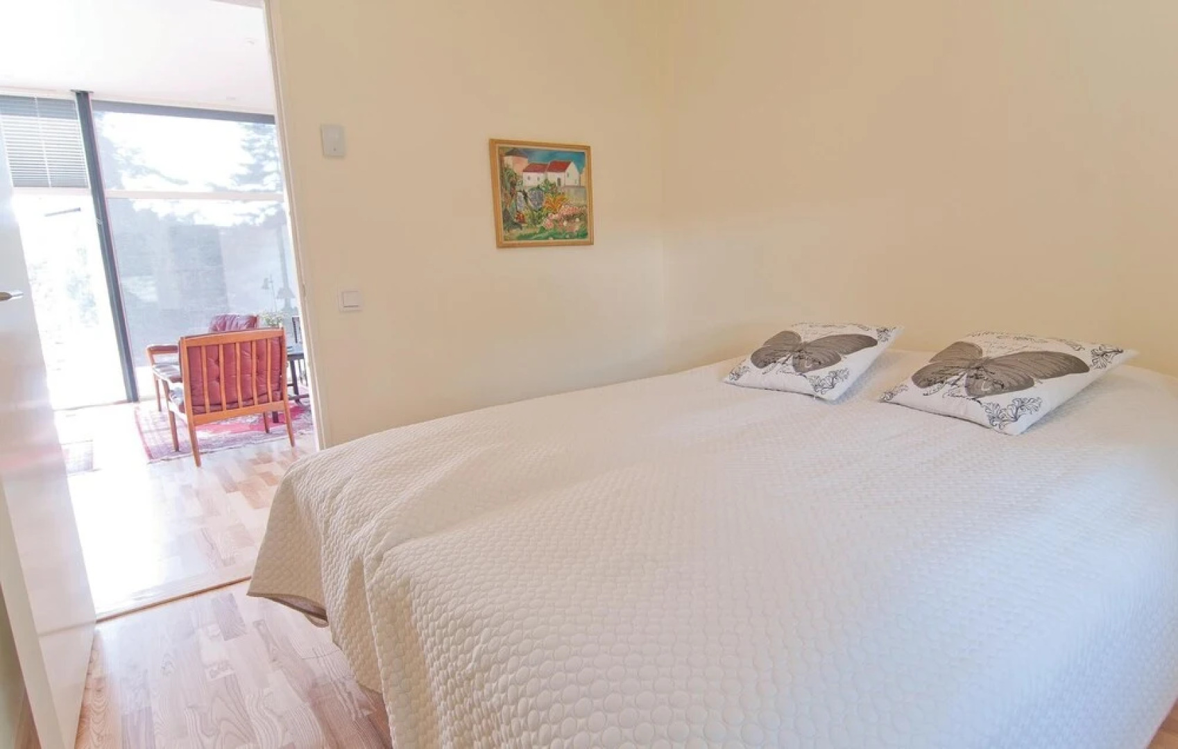 Amazing Home in Visby With 3 Bedrooms