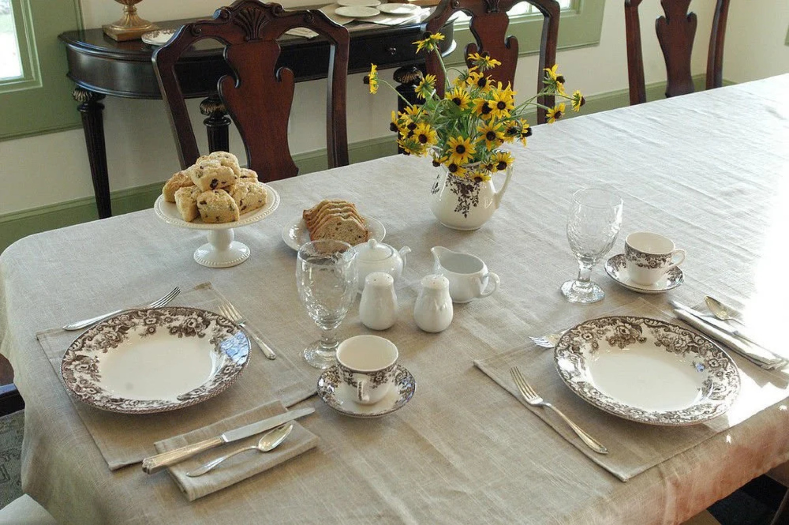 The Farmhouse Estate