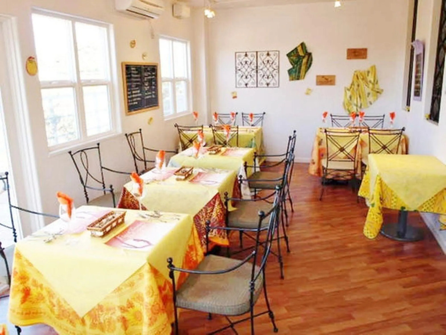 Hostellerie Avances Soiree