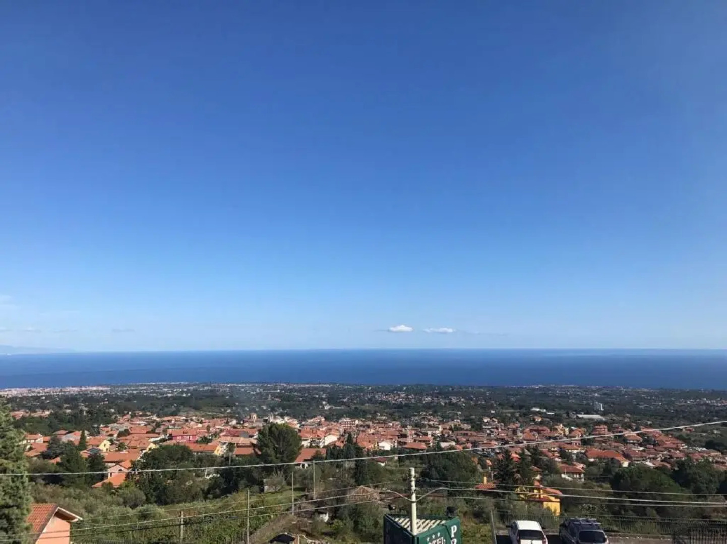 B&B Vicolo del Chiostro