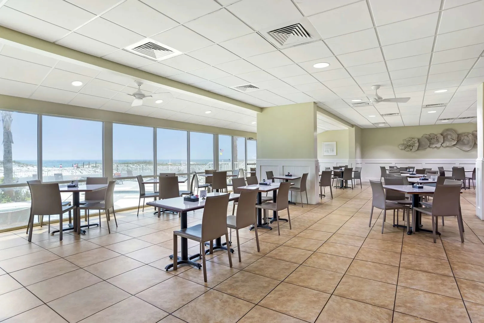 Best Western On The Beach
