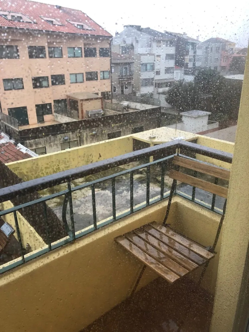 Music House Apartment