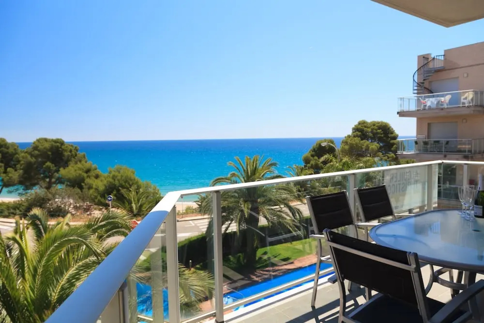 UHC Panoramic Family Complex