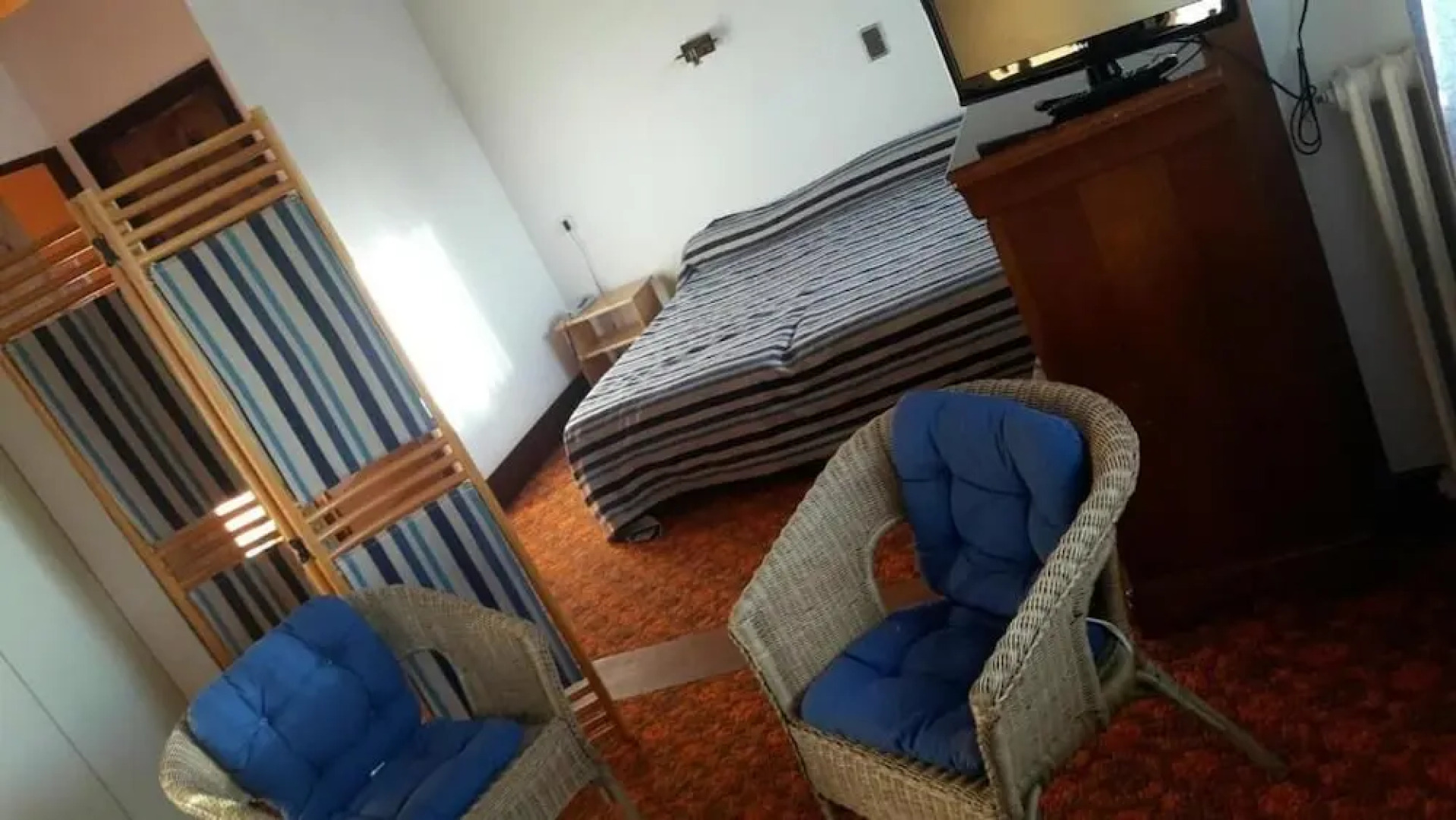 Hotel Restaurant Le Chalet