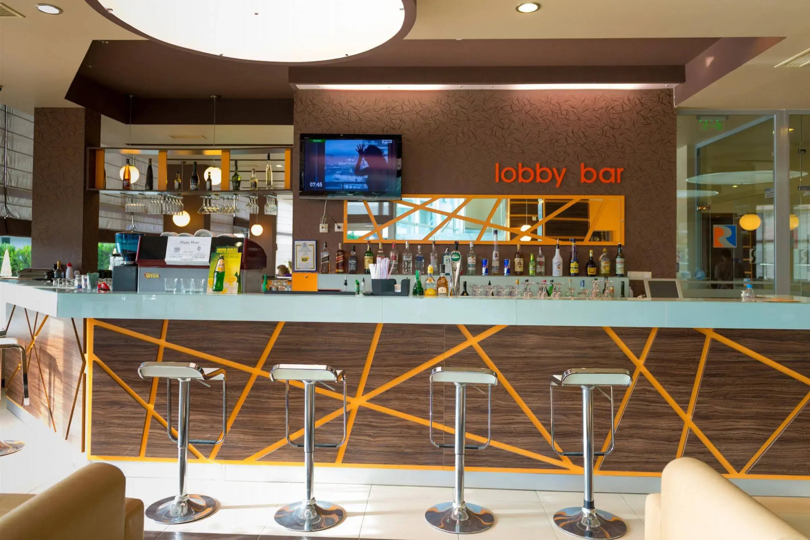 Regatta Palace Hotel