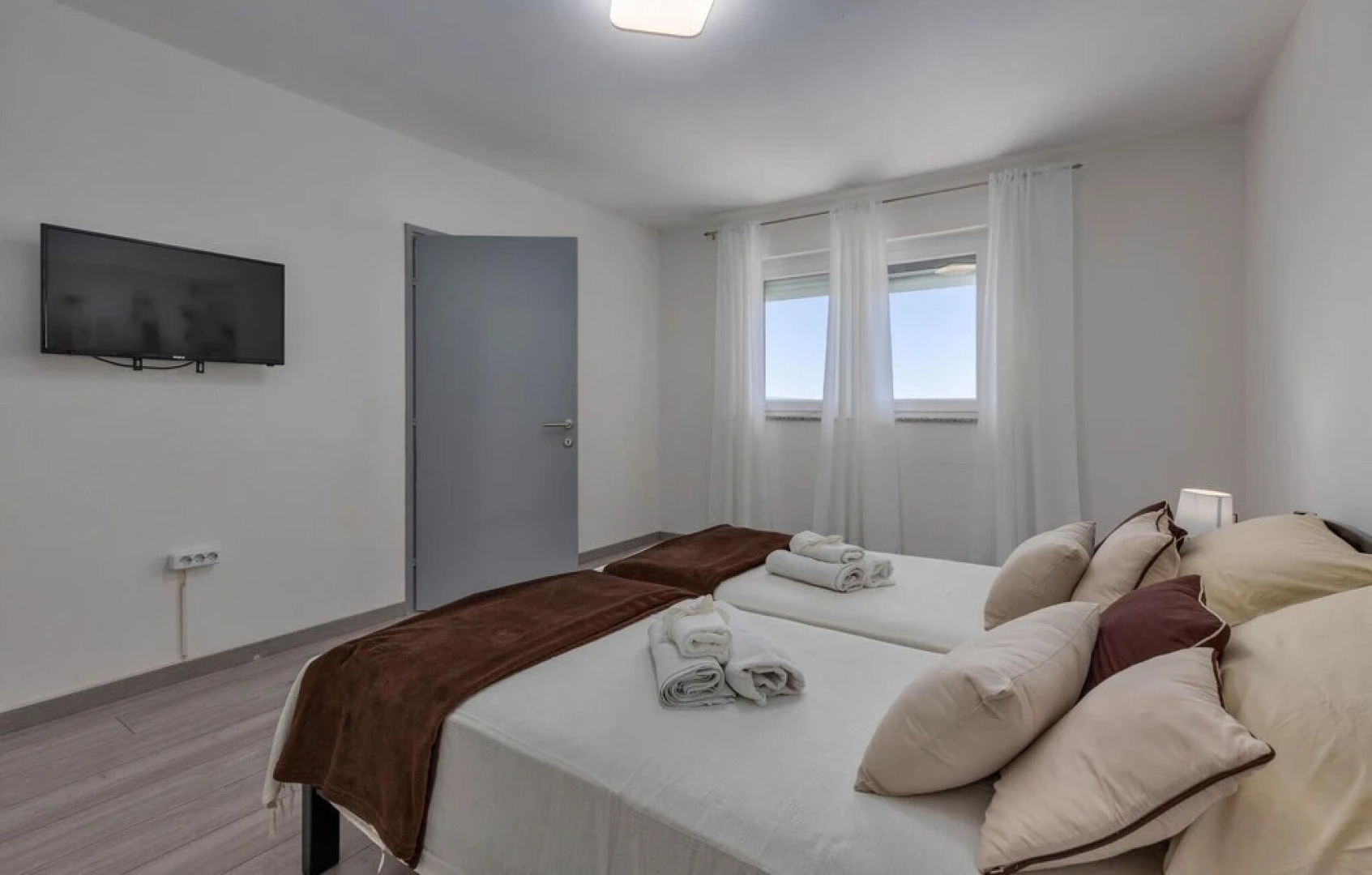 Amazing Home in Dramalj With Wifi and 2 Bedrooms