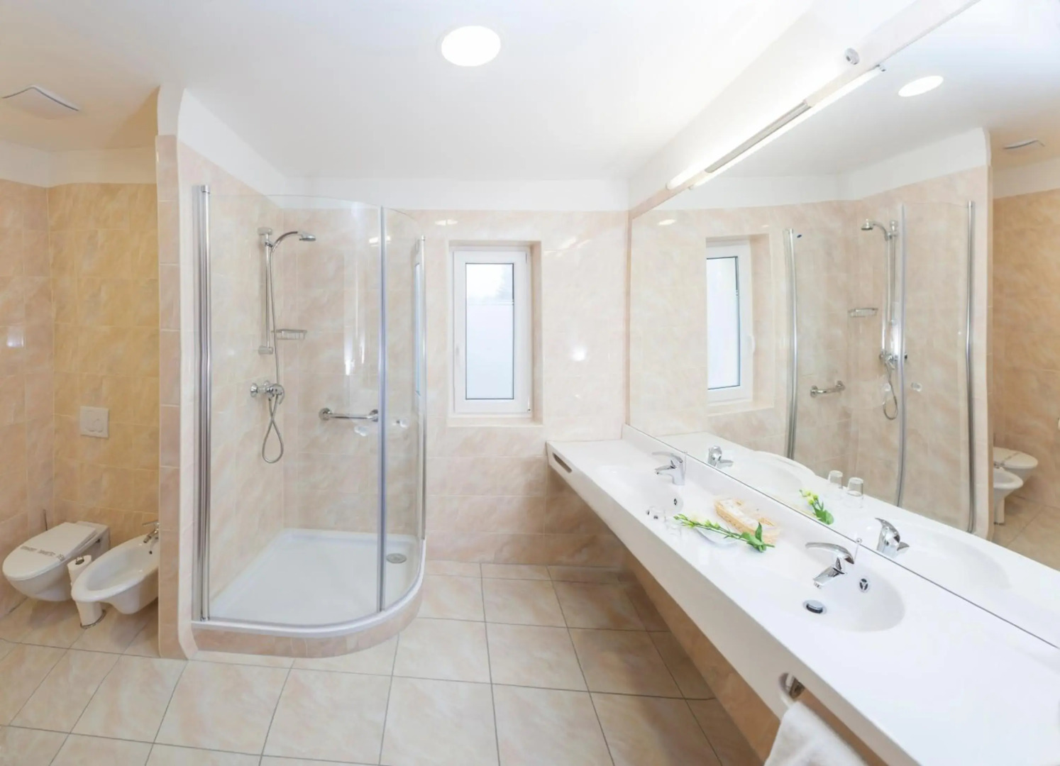 Francis Palace Hotel