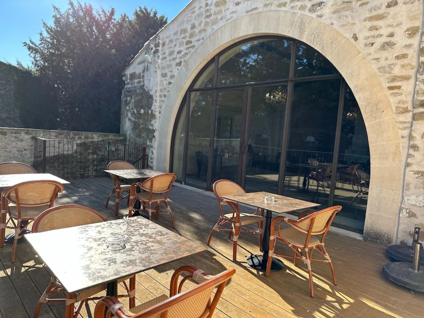 Domaine du Prieuré d'Estagel