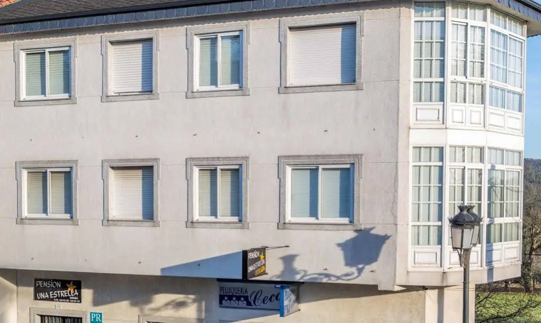 PR Una Estrella Dorada