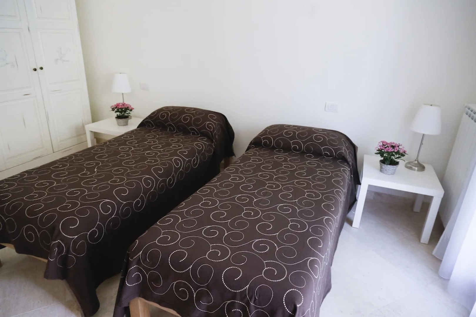 Rentopolis - Villa Is Arenas 4