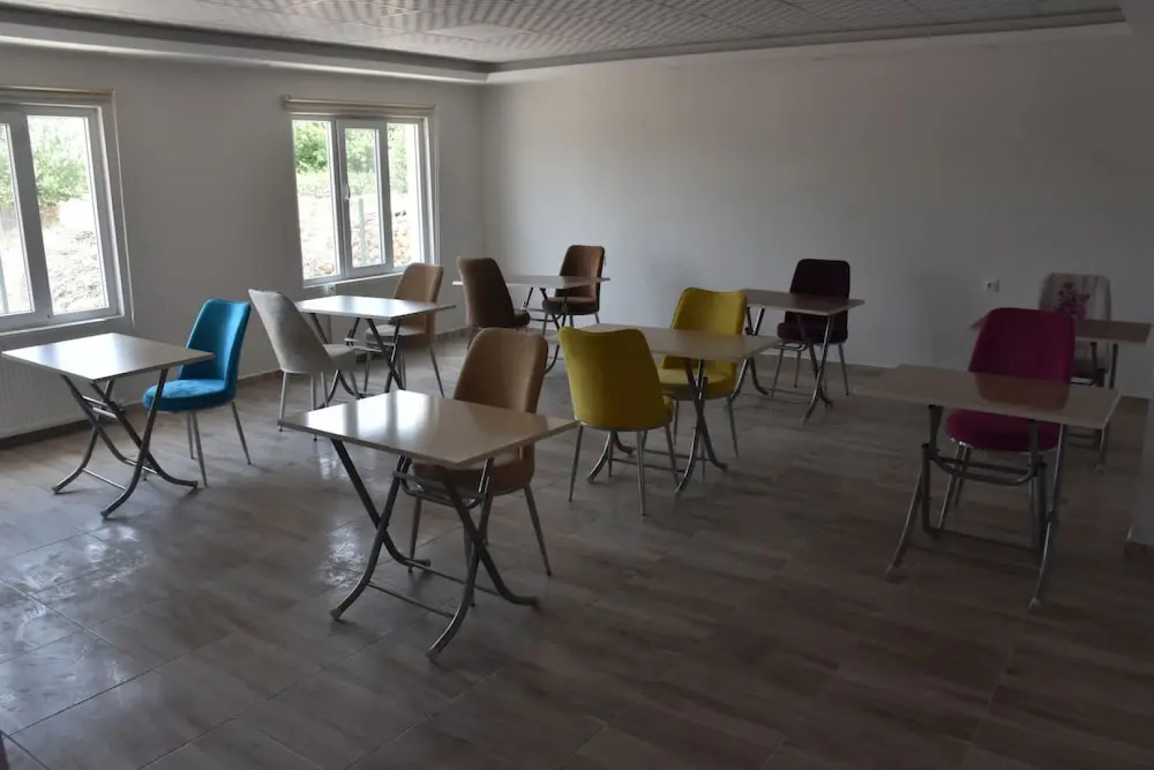 Marida Hotel - Dargeçit