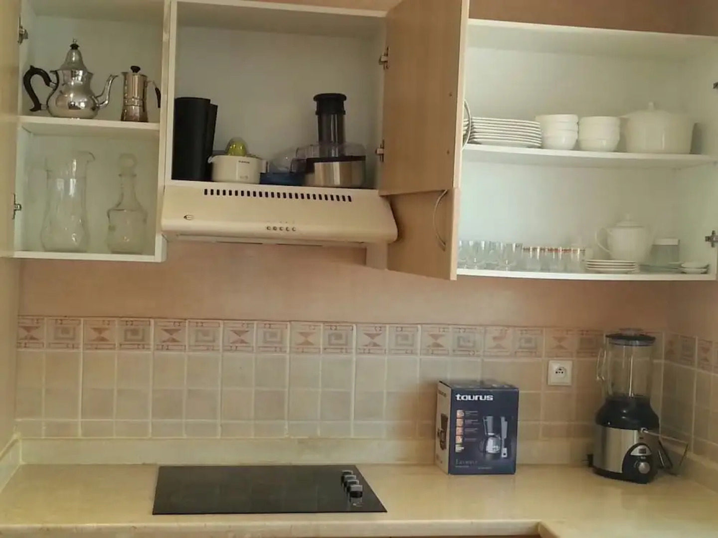 Appartement Complexe La Cassia