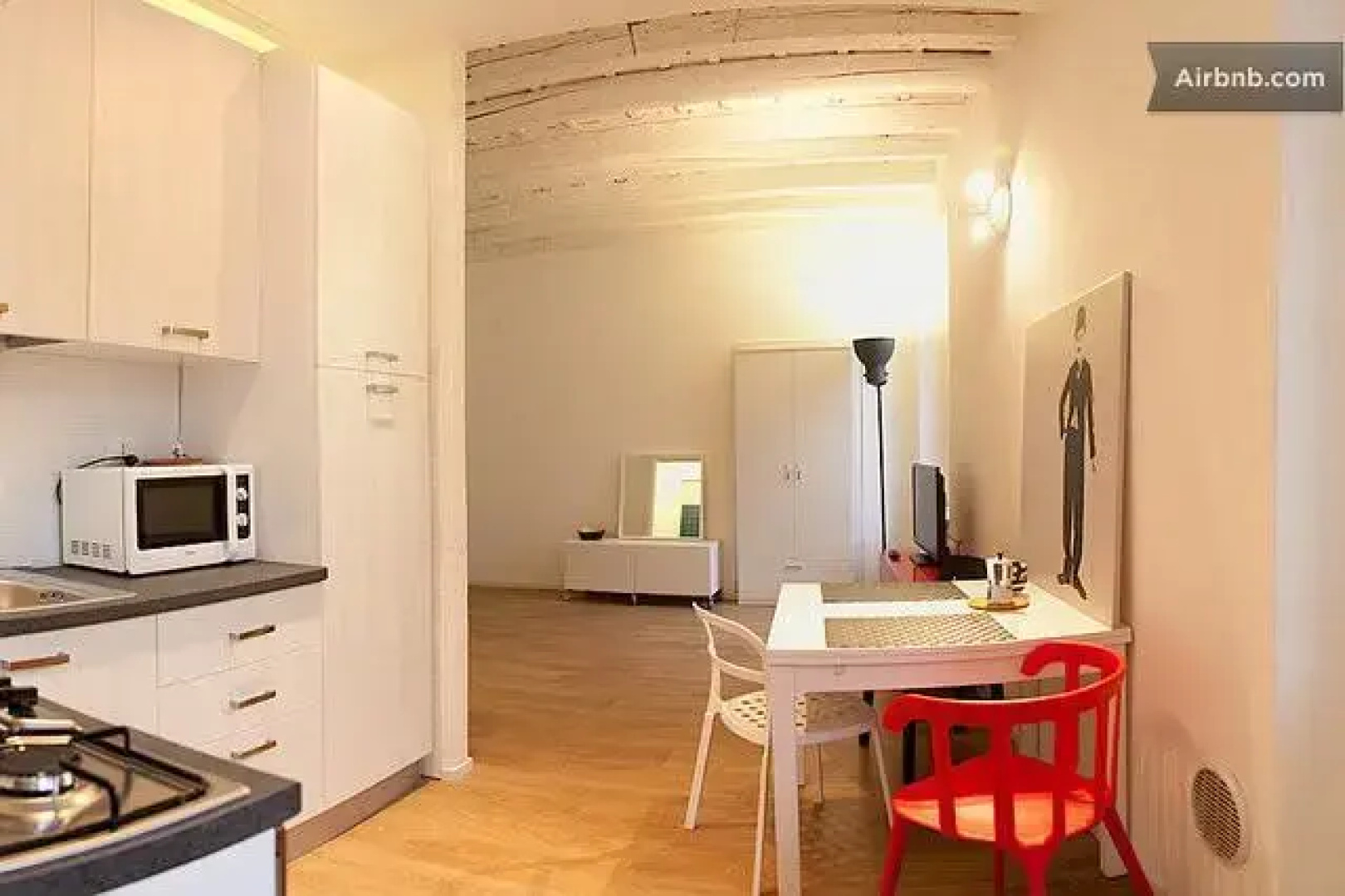 Veronetta Suite