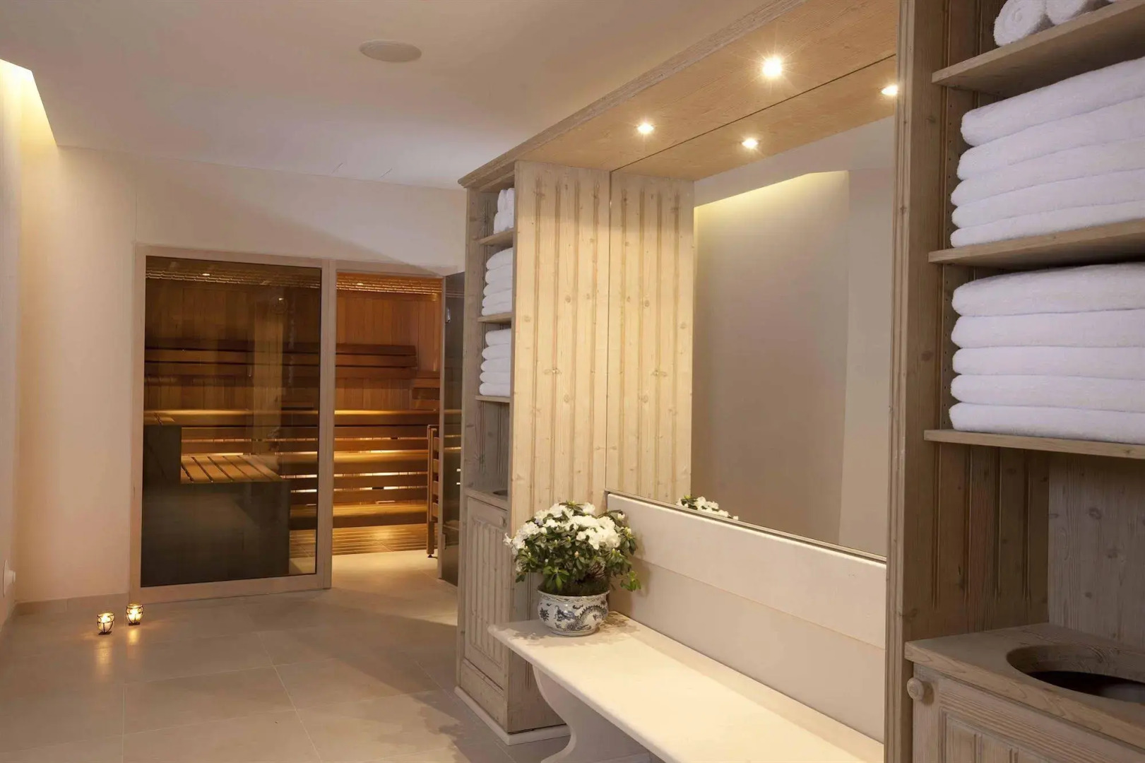 Schloss Lüdersburg Golf & Spa