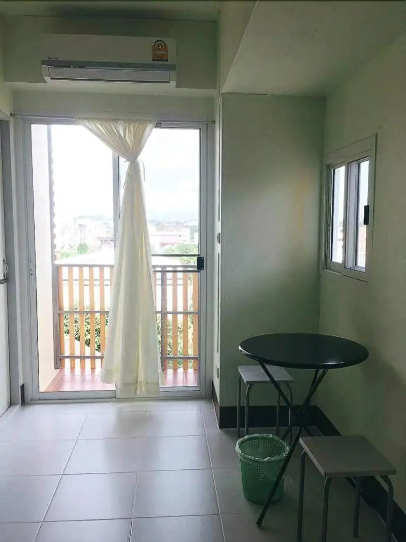 Wattanakham Serviced Apartment