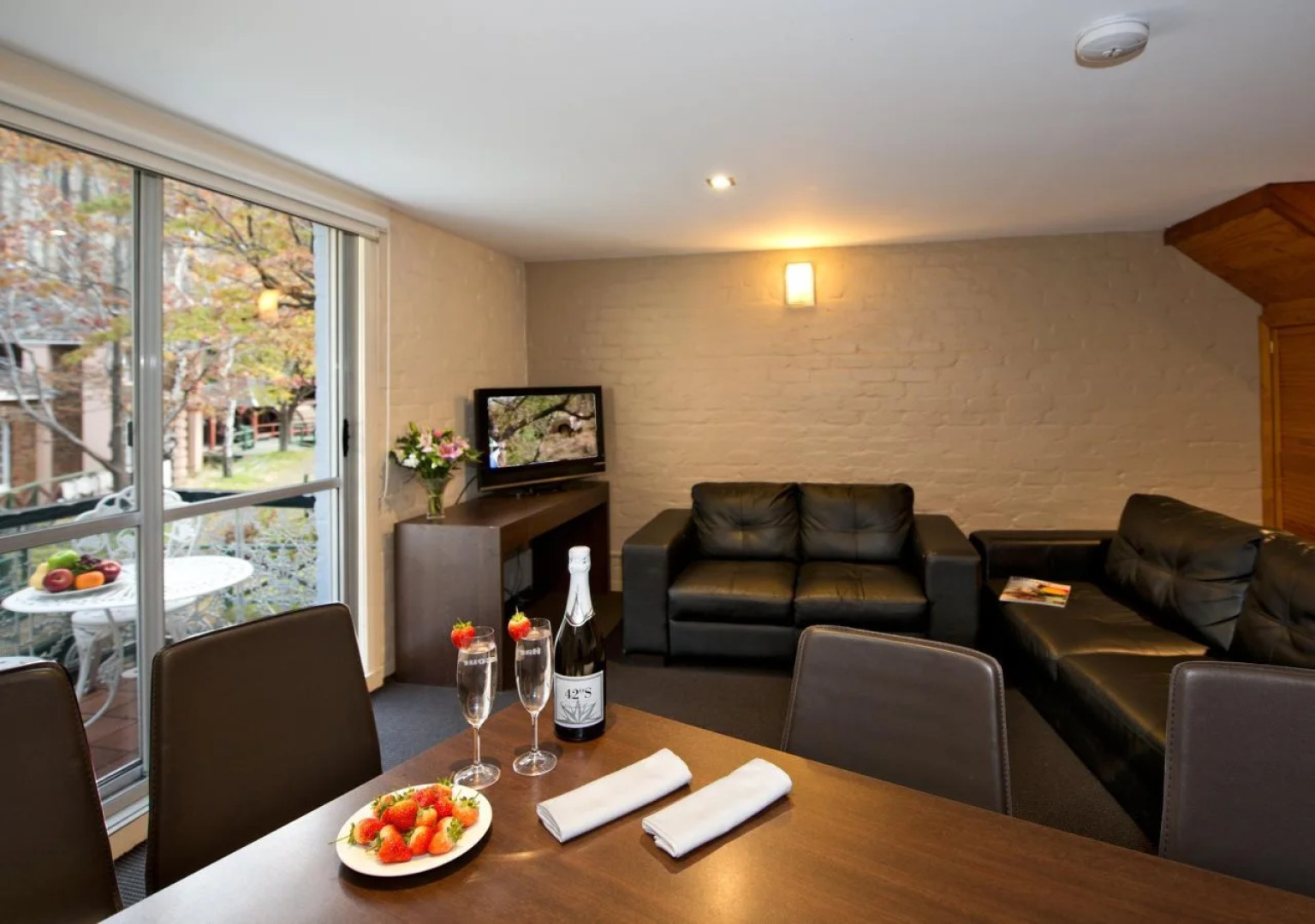 Leisure Inn Penny Royal Hotel & Apartments