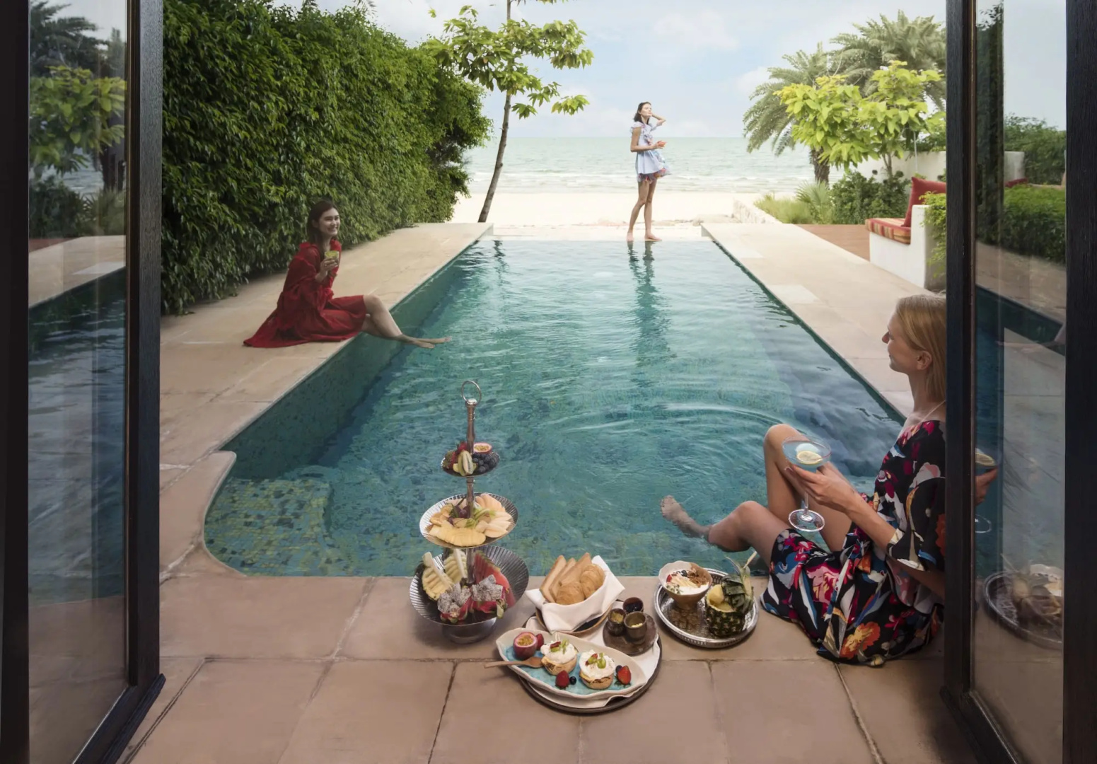 Villa Maroc Resort