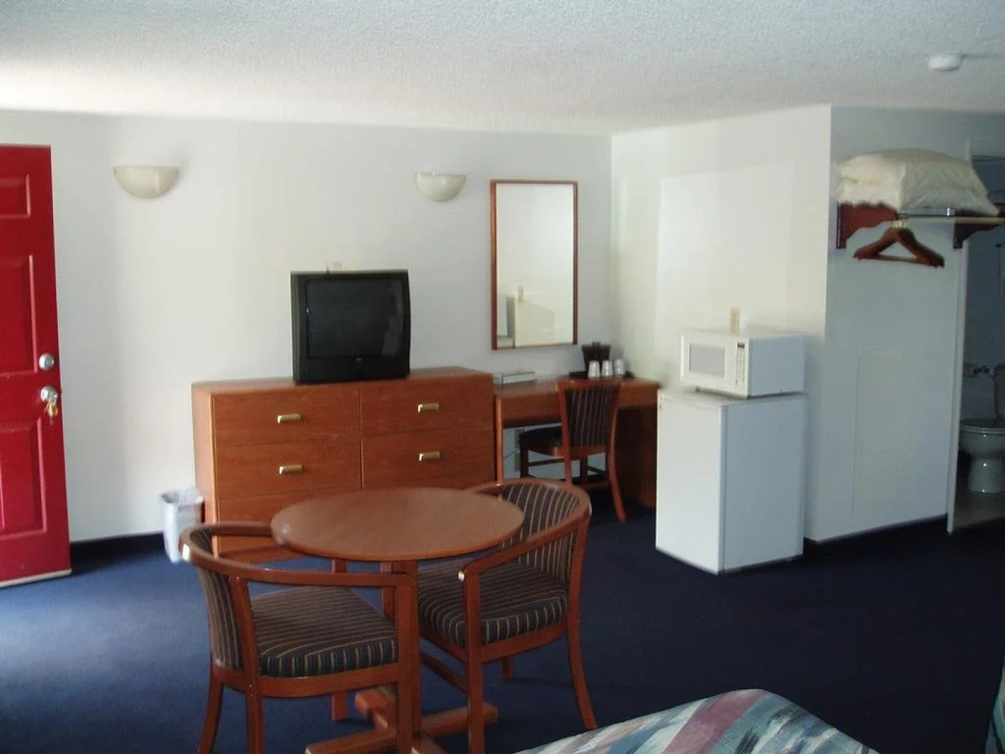 The Anchor Inn and Marina