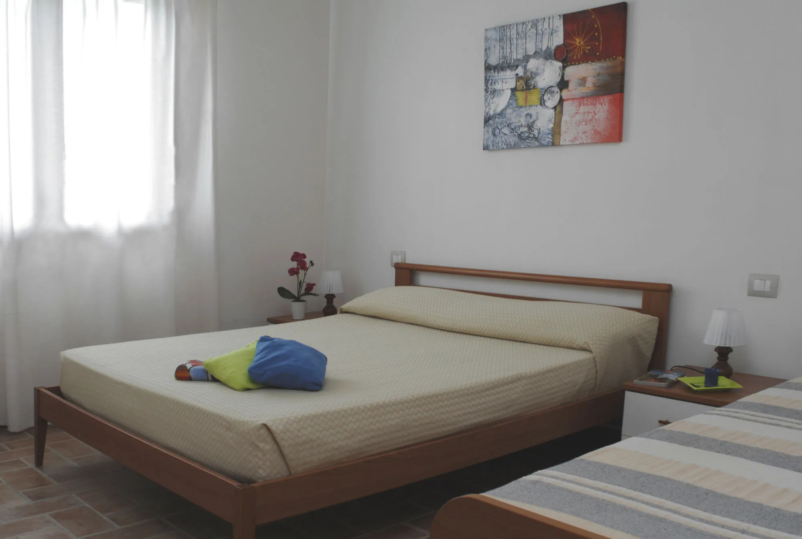 Residenza Principina