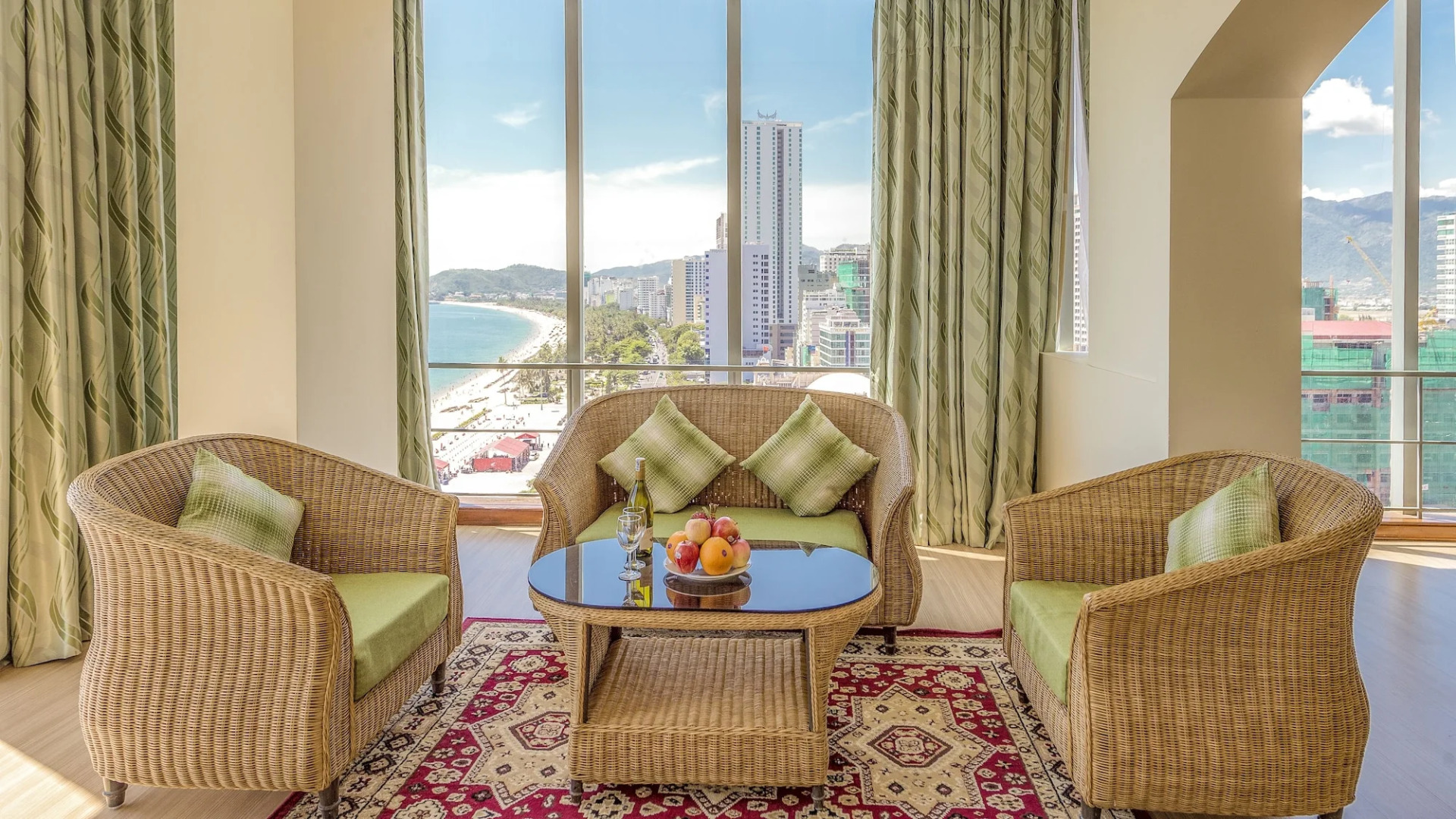 Nha Trang Lodge Hotel
